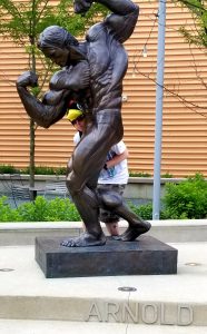 Jeff Bookman, The Resident Foolish Rooster