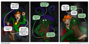 Even the Best Laid Plans need communication