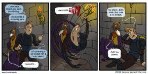 This Tobias kid thinks he has Gop Figured out.