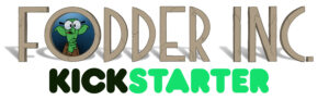 Fodder Inc is officially headed to Kickstarter!