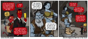 Squatters Rights extend to Frost Giants, right?