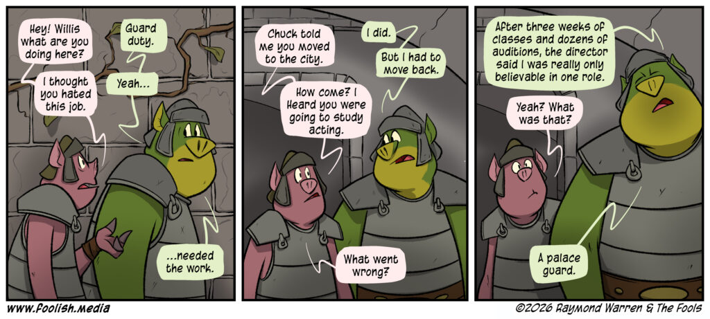 It's a shame that Willis was typecast based on his skin color. But glad it wasn't his name. 